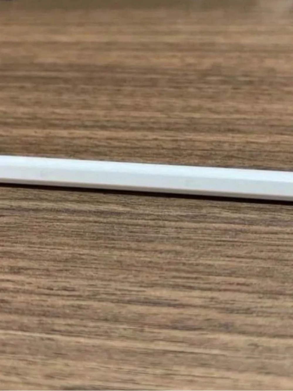 iPad pencil 2nd generation